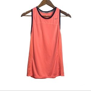 NIKE Dri-fit Running Tank Medium